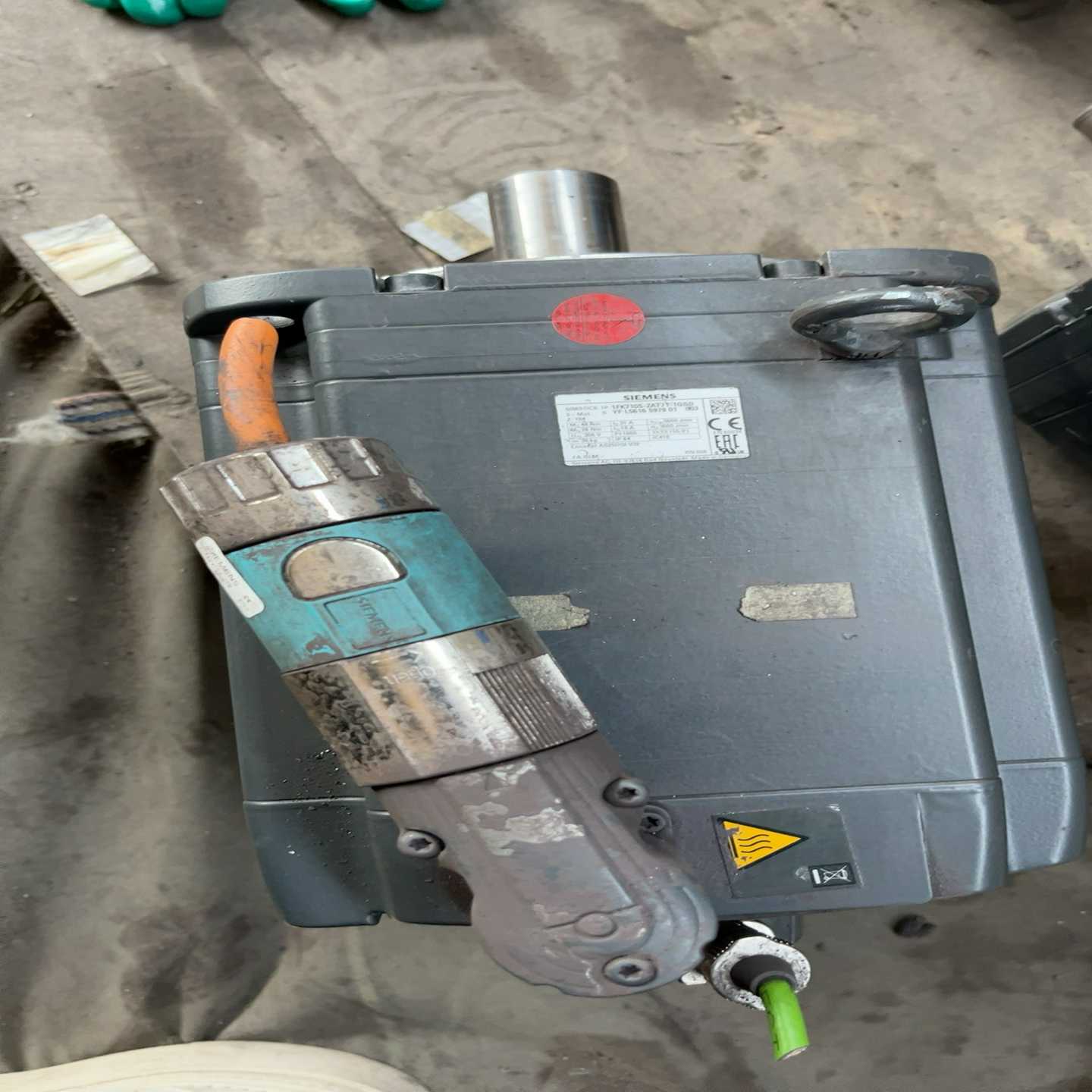 1FK7105-2AF71-1QG02台-议价