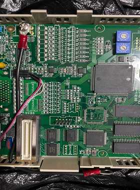 MULTITRON全新型号PS424CANopenI/