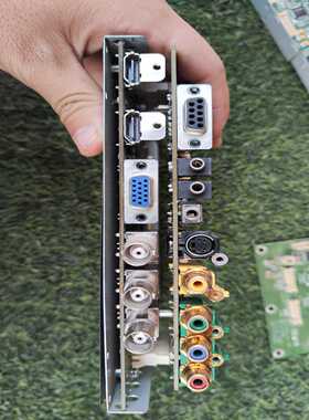 询价~大族激光切割机 AnlgSprunit-03A 大族激光模拟