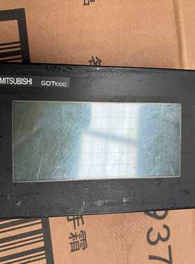 三菱触摸屏GT1030-LBDW2--议价商品