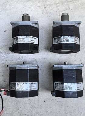 ：太平洋POWERMAXII高速步进电机P22询价