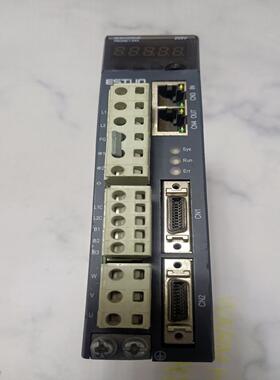 埃斯顿驱动PRONET-04AEF－EC－RN  400W~询价