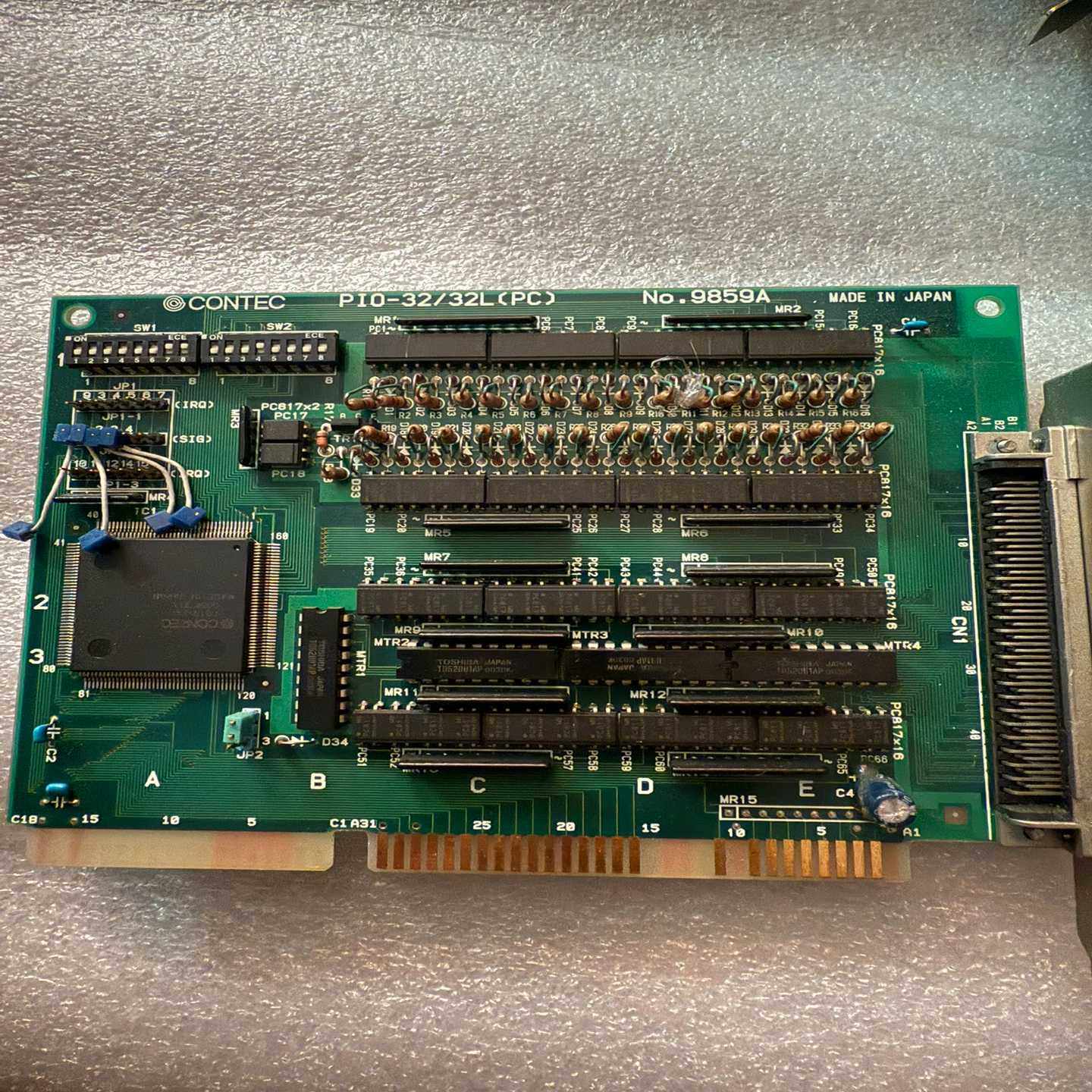 （议价）CONTECPIO-3232PCNO9859