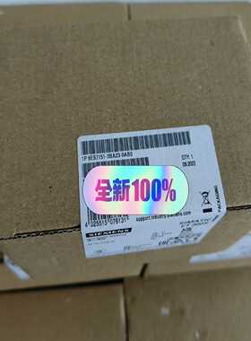 接口模块6ES7151-3BA23-0AB0未开封询价