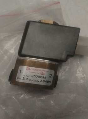 诺冠电磁阀，9500295，230V现货议价--议价商品