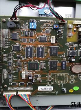 威纶触摸屏MT510SV3CN主板高压条议价商品