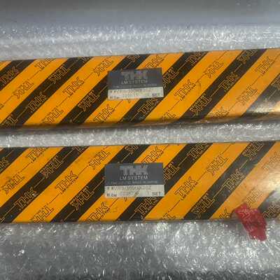 全新原装正品THKVR6-300HX20Z交叉导轨63-议价