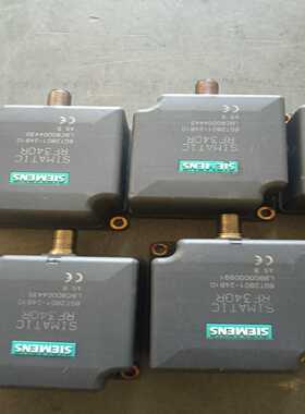 西门子RF340R射频读写器，型号6GT2801-2AB10--议价商品