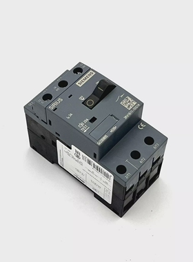 SiemensSIRIUS3RV1611-1DG14E:09Spannungswandler-unused-