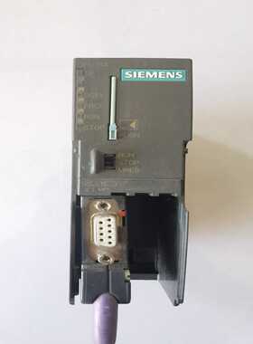 SIEMENS西门子CPU314模块，二手拆机剪线6ES7--议价商品