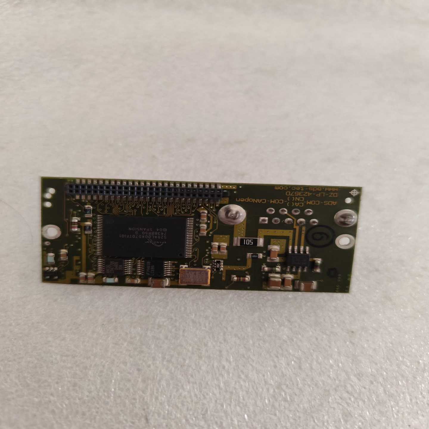 （议价）LX160PEC1-02REC1-160P带板