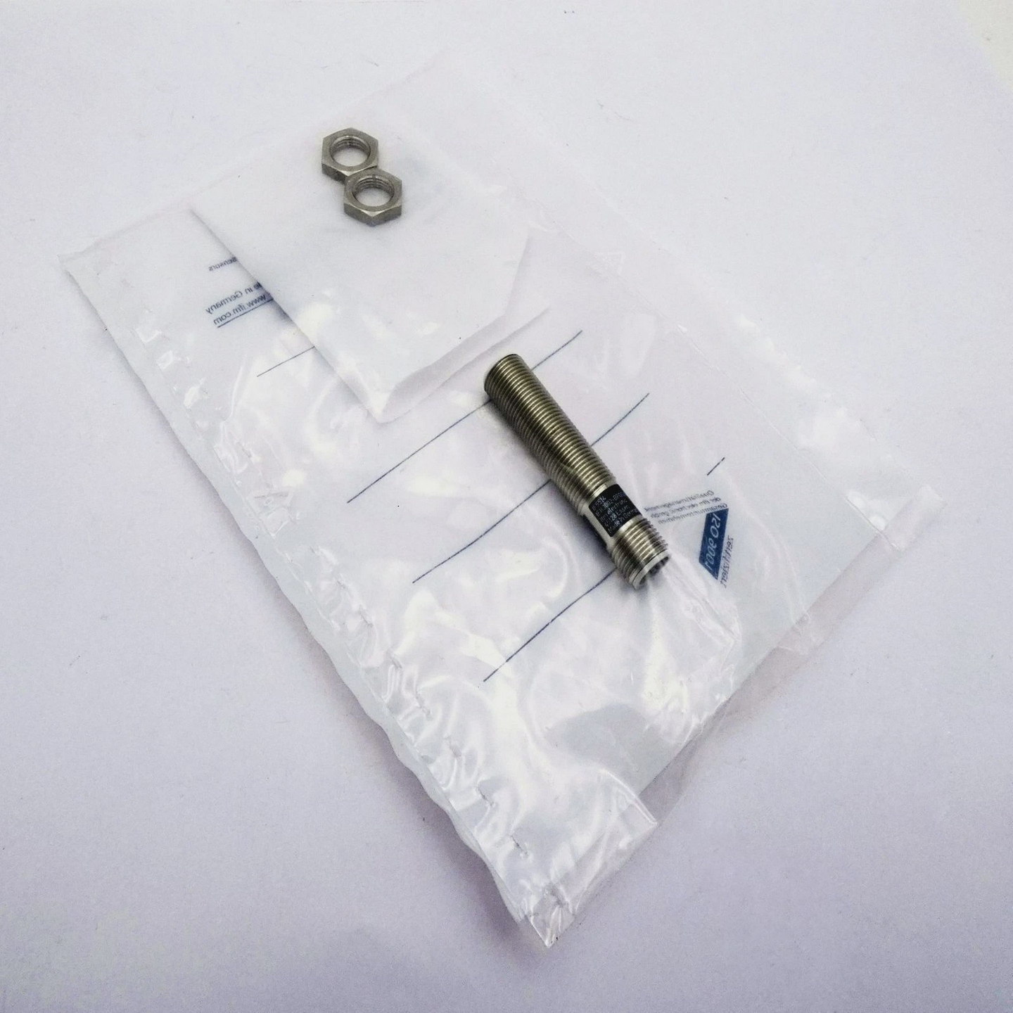 ifmefector100IF5514IFK3002-BP0G/V4A/USInduktiverSensor