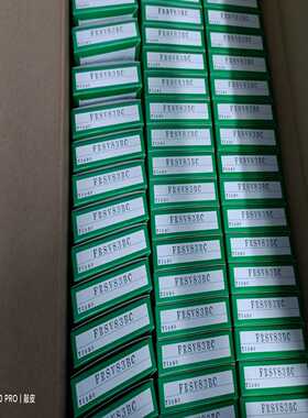 FRSV83BC到货28个，【询价】
