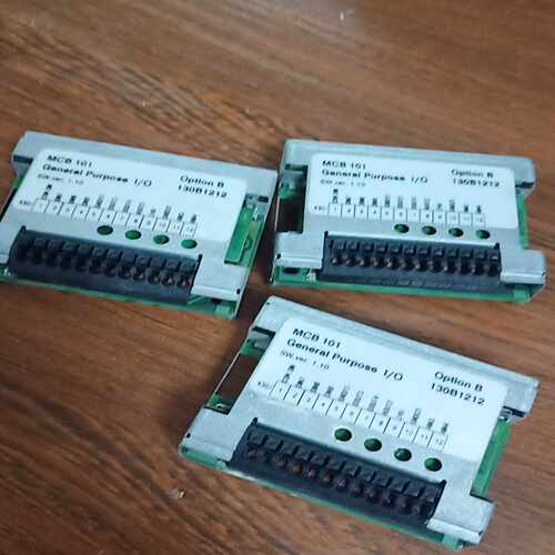 丹佛斯，MCB101，130B1212，95新（零零电子）