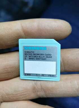 953-8LL31内存卡。功能成色新。有一个。询价