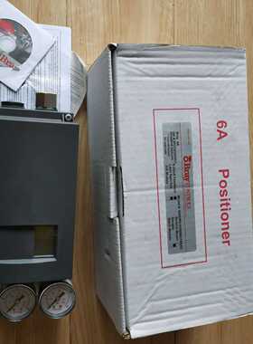 博雷Bray定位器6A6DR5-0100NN315KA3/4--议价商品