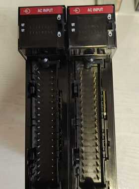 （霸霸电子）AB罗克韦尔1756-IM16I冲新成色，