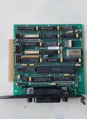 【请询价】美国ZIATECH+ZT1444A+01