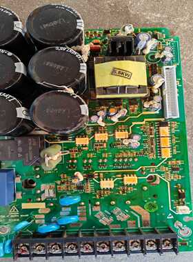 询价湘湖牌SDLC变频器驱动板RDI100-3.7-5.5KW带