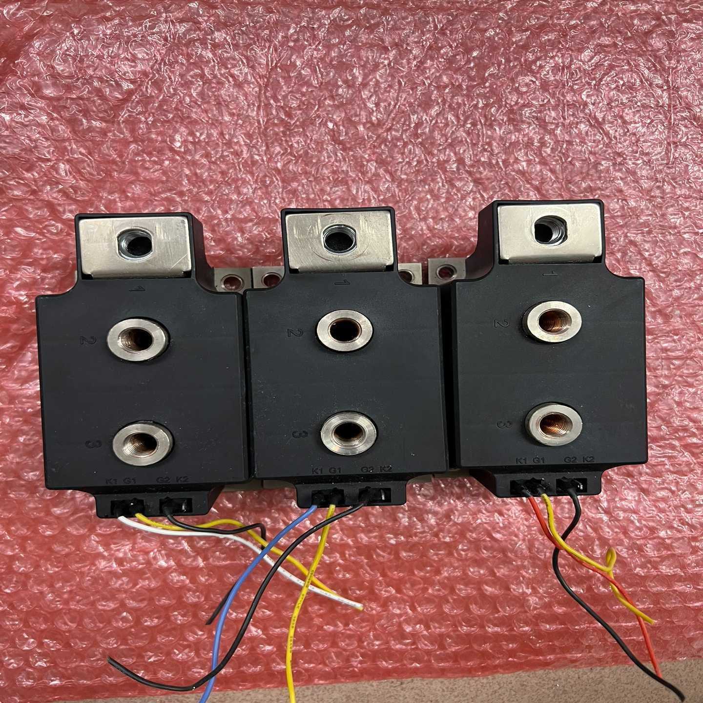 IXYS可控硅模块MCC500-16io1