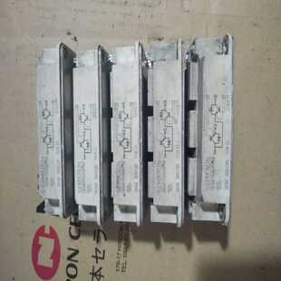 西门康SKM300GB128D实物图--议价商品