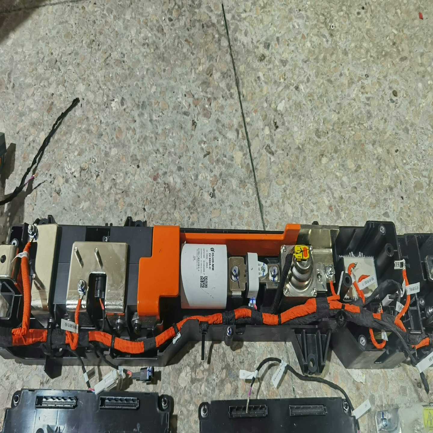 问界M9AITO问界M9宁德时代电池理系统BMSBDU--议价商品