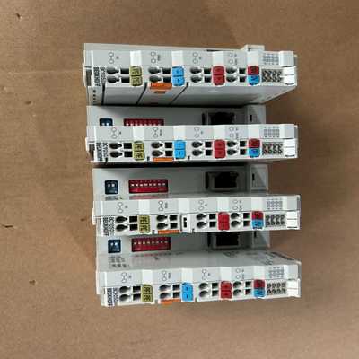 BECKH0FF倍福模块实拍图--议价商品