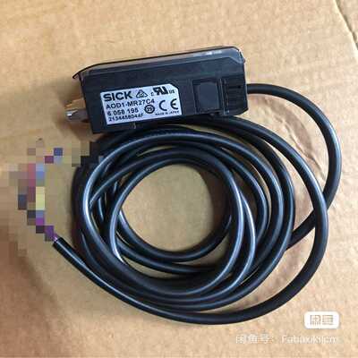 6058195AOD1-MR27C4德国SICK西克询价
