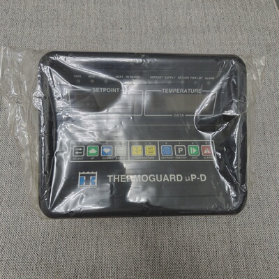 询价-THERMOKING冷王控制面板THERMOGUARD