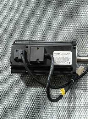 东菱伺服电机，80DNMA2-0001DKAM-Z01，1.（零零电子）