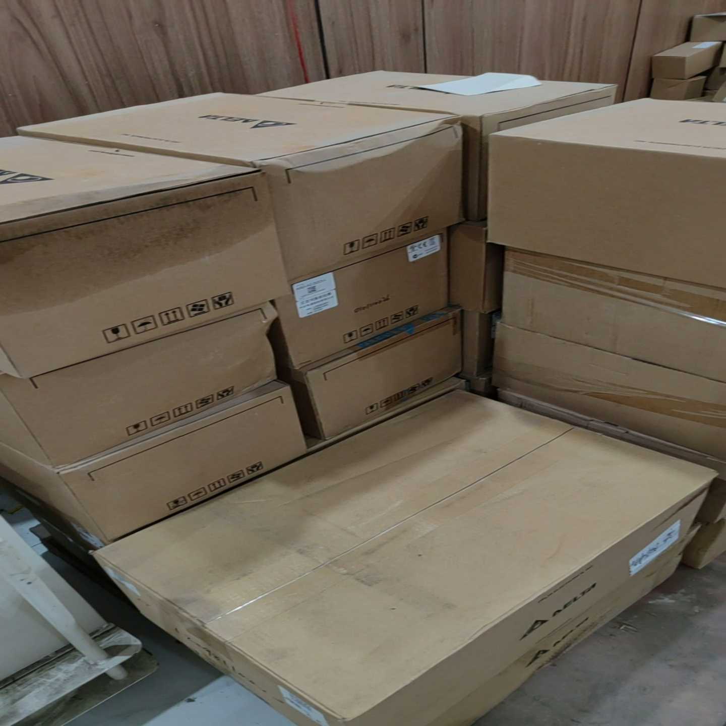 全新台达伺服驱动器ASD-A2-2023-L，ECMA-CA--议价商品