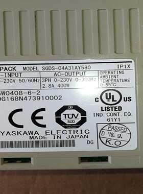 SGDS-02A31AY580【博航商行】