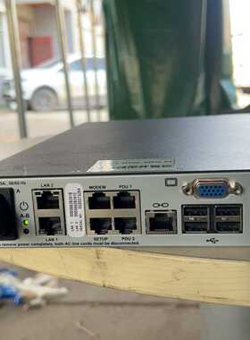 原装艾默生维谛Avocent交换机，KVM/CMN:1063--议价商品