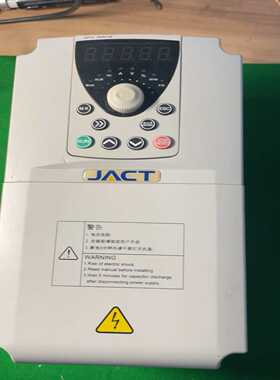 艾克特变频器5.5/7.5KWAT500-T3-5R5G--议价商品