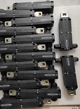 【议价】邦纳安全门锁SI-GL42DM21-10实物图IEC6适用