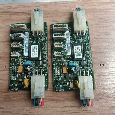 出这款KM713700G11网络适配器采用了优质的绿色PCB--议价商品