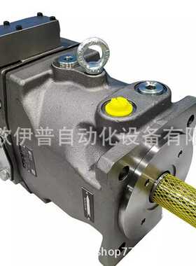 液压马达适用于Parker变量柱塞液压泵PV092R9ZK1T1NMMC电动泵