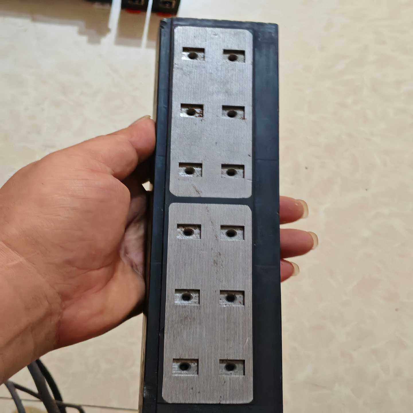 安川折机PLC   PSO1： PCO1： PCO2:~询价