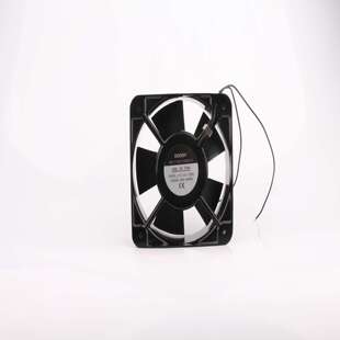 议价-全新丰登DOSSY风机DS15051ABHL220V机柜15050散热风扇15CM