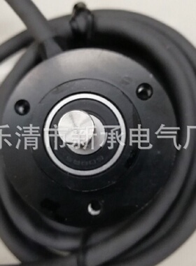 供应增量型旋转编码器E6C3-CWZ3XH1000P/R