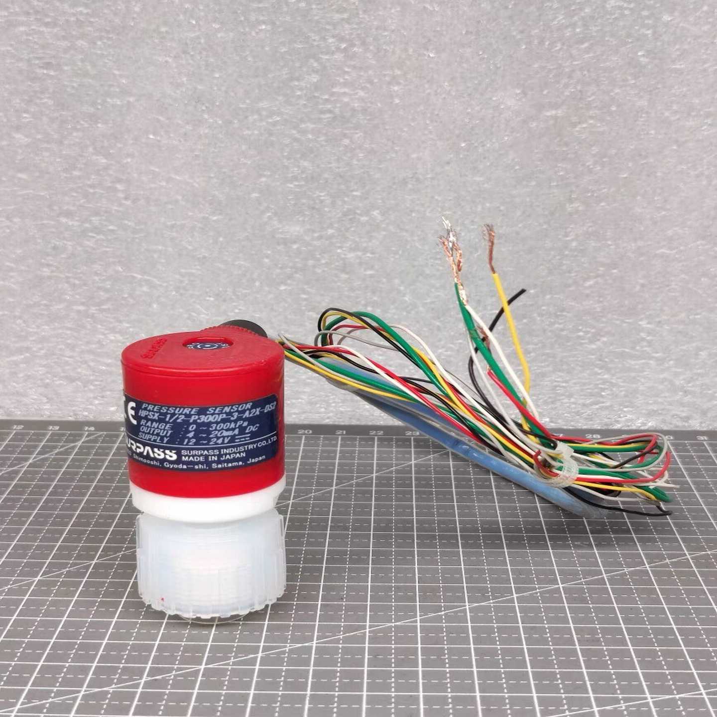 SURPASS/超越HPSX-1/2-P300P-3-A2询价