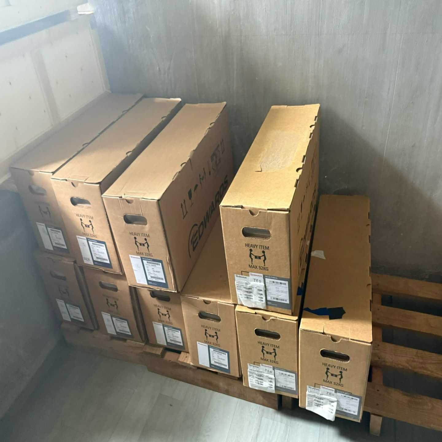 库存几台RV3RV5RV8RV12真空泵--议价商品