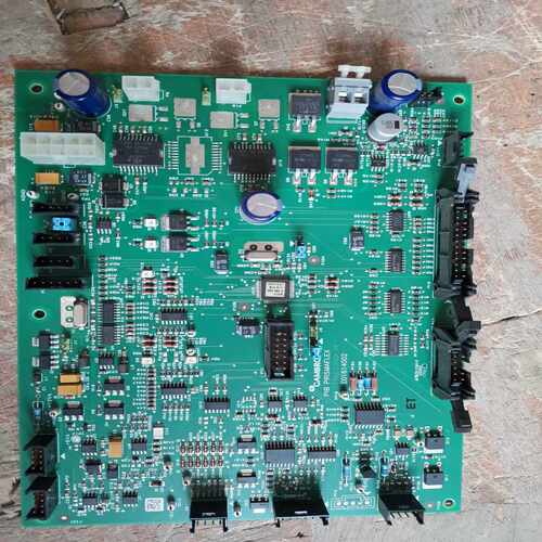 【星慕电子】GAMBRO金宝控制板U18 PIB PRISMAFLEX实