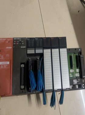 【请询价】三菱A系列PLC拆机模块型号齐全包含A1SHCPUA1