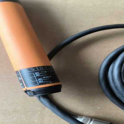 易福门流量开关空气流量传感器SL5101SLG23CEE-议价