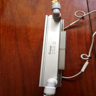 迈斯艾尔MAXAIR气缸L15A-AHF2-16D2