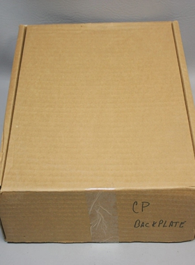 INVENSYSFOXBORO模块化底座P0926HC