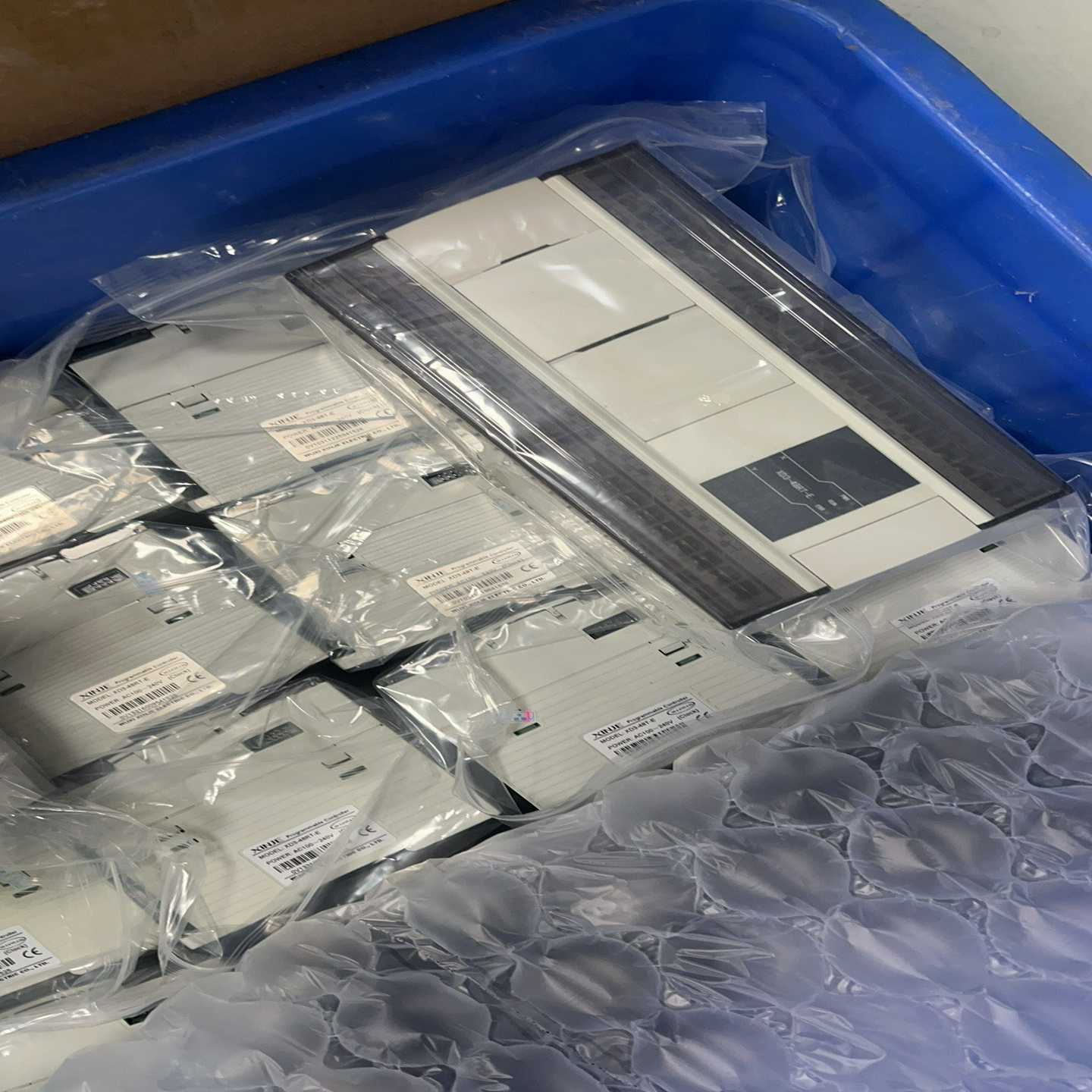 信捷plcxd3-48rt-e50台包功能，需询价