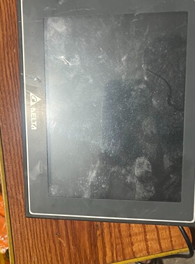 议价触摸屏DOP107EG功能包好随机赠送卡扣4只议价