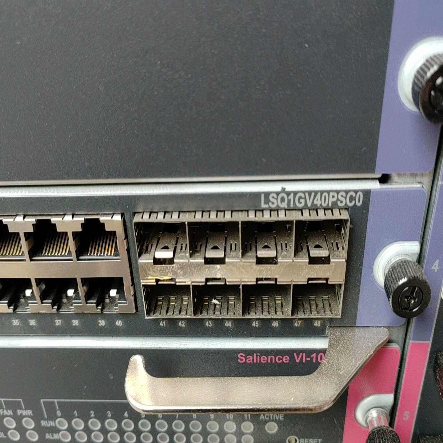 h3clsq1gv40psc040千兆电8千兆光口板卡，询价